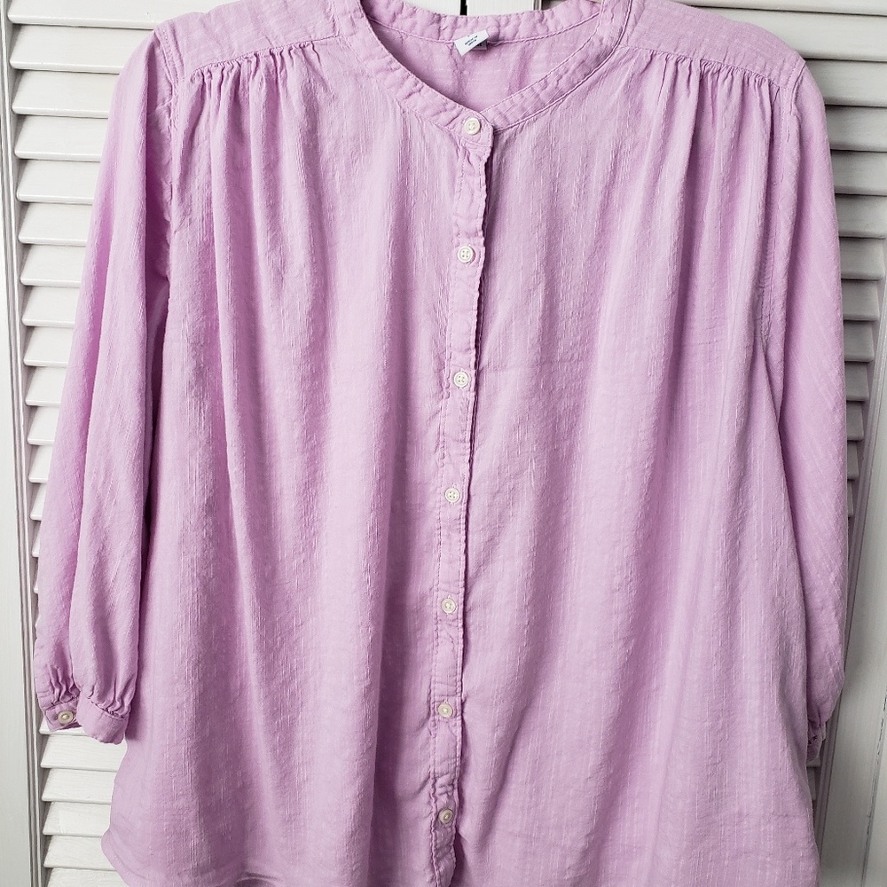 Women's Old Navy blouse